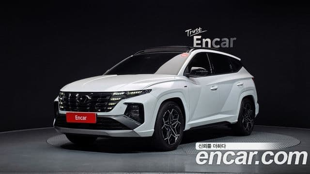 Tucson Benzină 1.6 Turbo 2WD