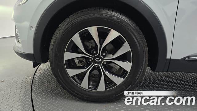 XM3 1.6 GTe RE