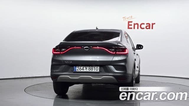 XM3 1.6 GTe RE