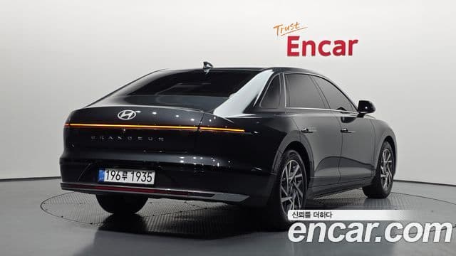 Grandeur 2.5 Benzină 2WD