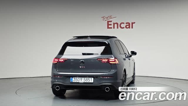 Golf 2.0 GTI