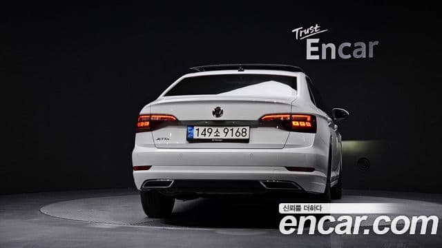7 1.4 TSI Prestige