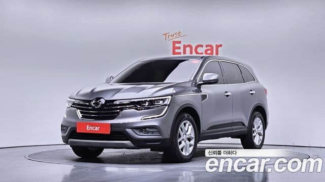 QM6 Benzină 2WD LE