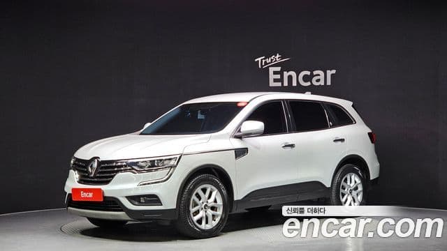 QM6 Benzină 2WD LE
