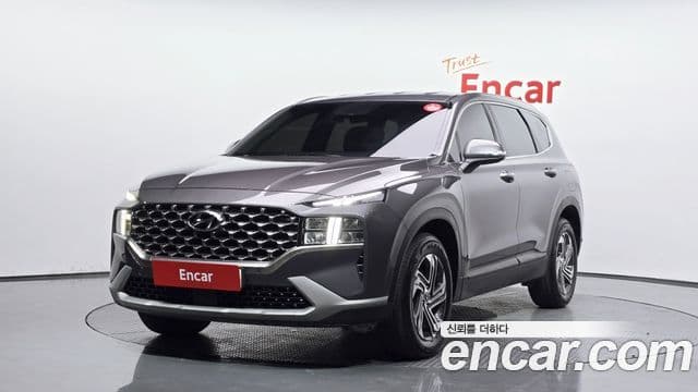 Santa Fe Motorină 2.2 2WD