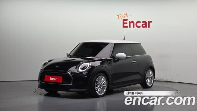 Cooper Classic