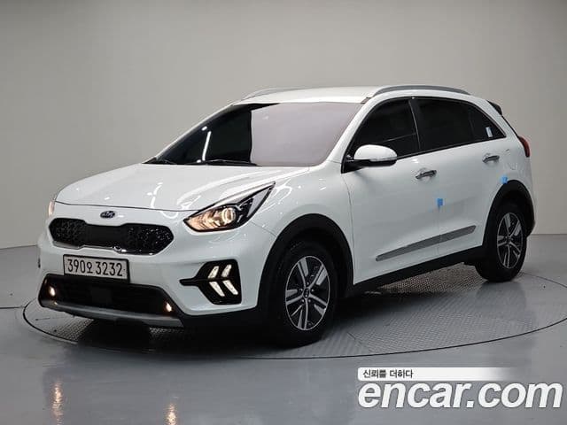 Niro 1.6 HEV