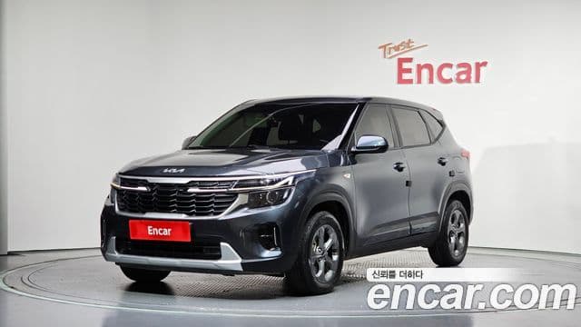 Seltos Benzină 1.6 Turbo 4WD