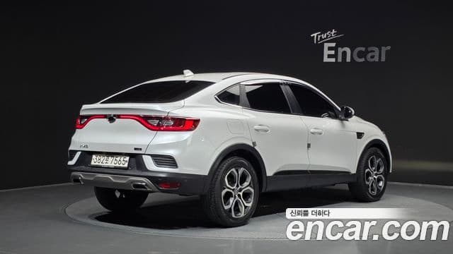 XM3 1.3 TCe RE Signature
