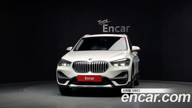 X1 xDrive 20i xLine