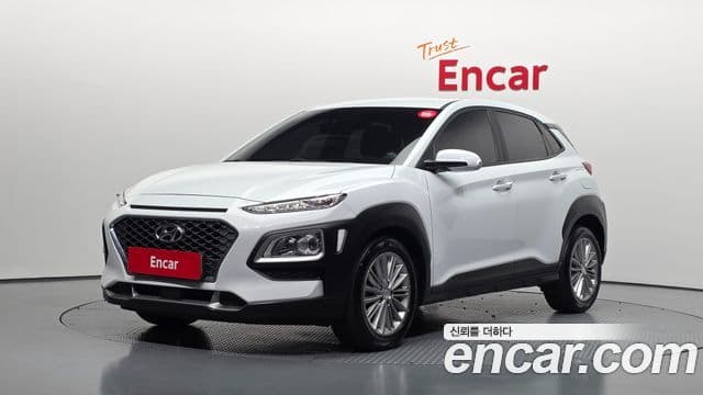 Kona Motorină 1.6 4WD