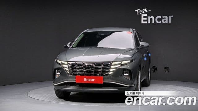 Tucson Benzină 1.6 Turbo 4WD