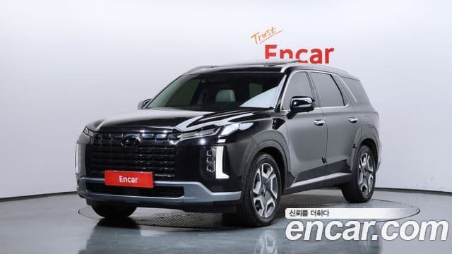 Palisade Motorină 2.2 2WD