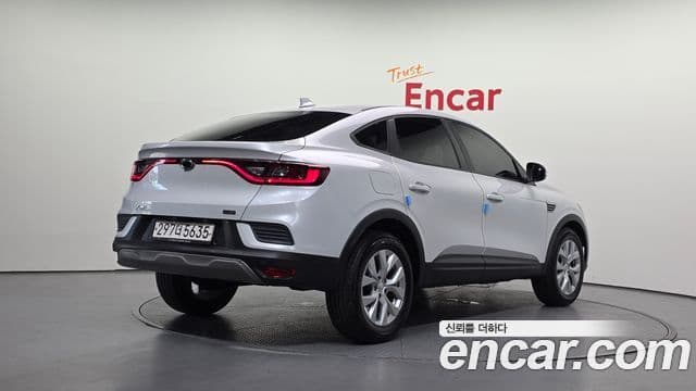 XM3 1.6 GTe LE