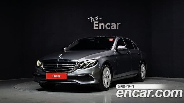 Clasa E E300e Exclusive