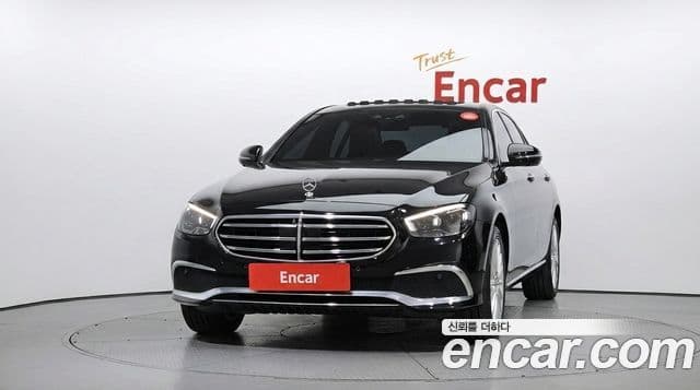 Clasa E E220d 4MATIC Exclusive