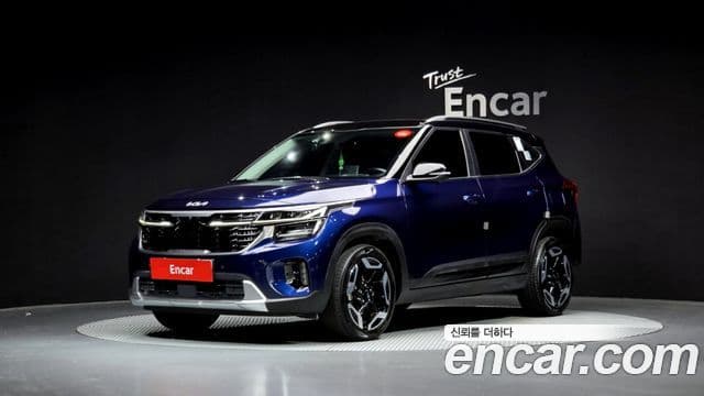 Seltos Benzină 2.0 2WD