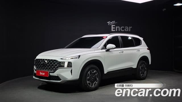 Santa Fe HEV 1.6 2WD