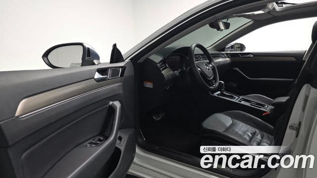 Arteon 2.0 TDI Prestige