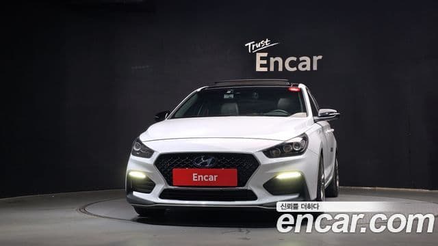 i30 1.6 Turbo