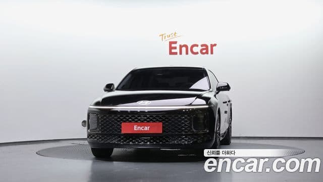 Grandeur 3.5 Benzină 2WD