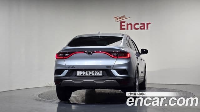 XM3 1.6 GTe LE
