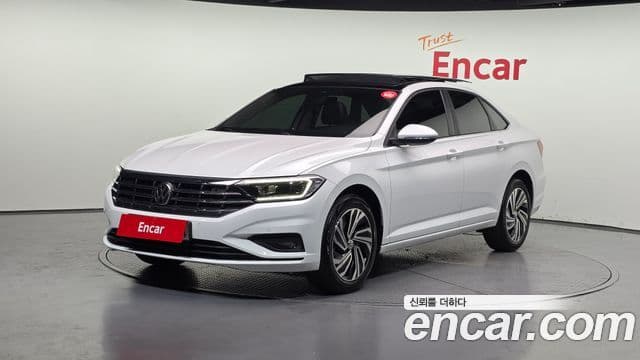 7 1.4 TSI Prestige