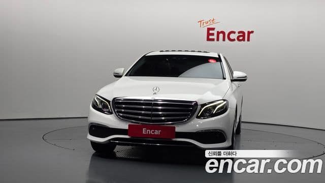 Clasa E E220d Exclusive