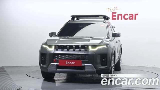 Torres Benzină 1.5 4WD