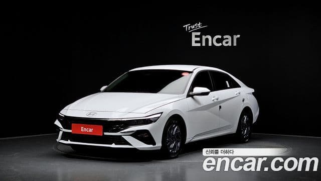 (CN7) Smart