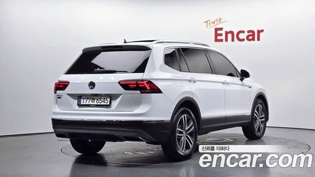 2.0 TDI Prestige