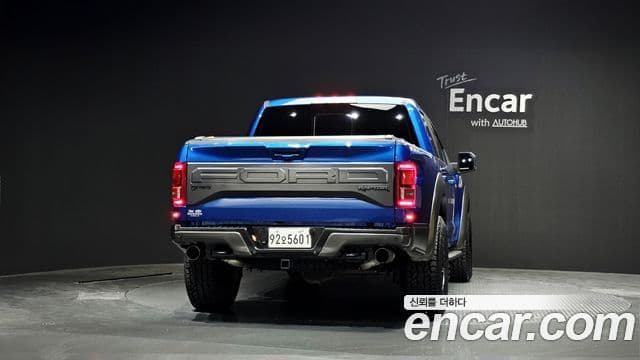 F150 3.5L