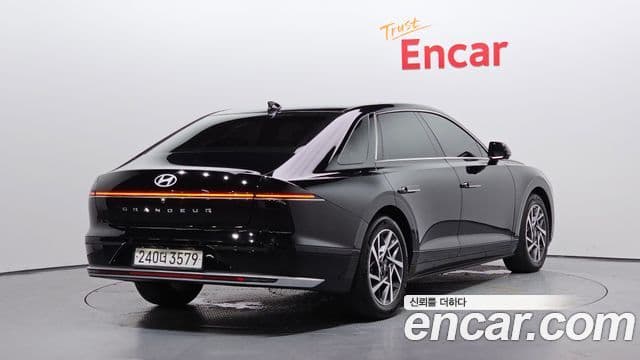 Grandeur 2.5 Benzină 2WD