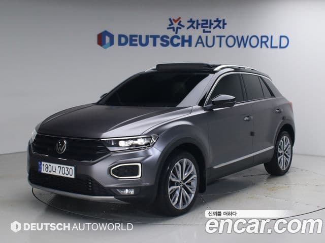 2.0 TDI Prestige