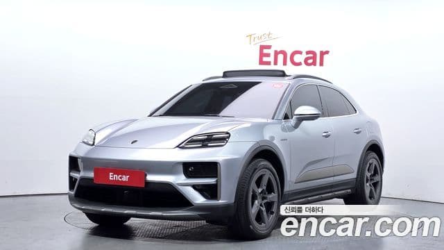 EV Turbo