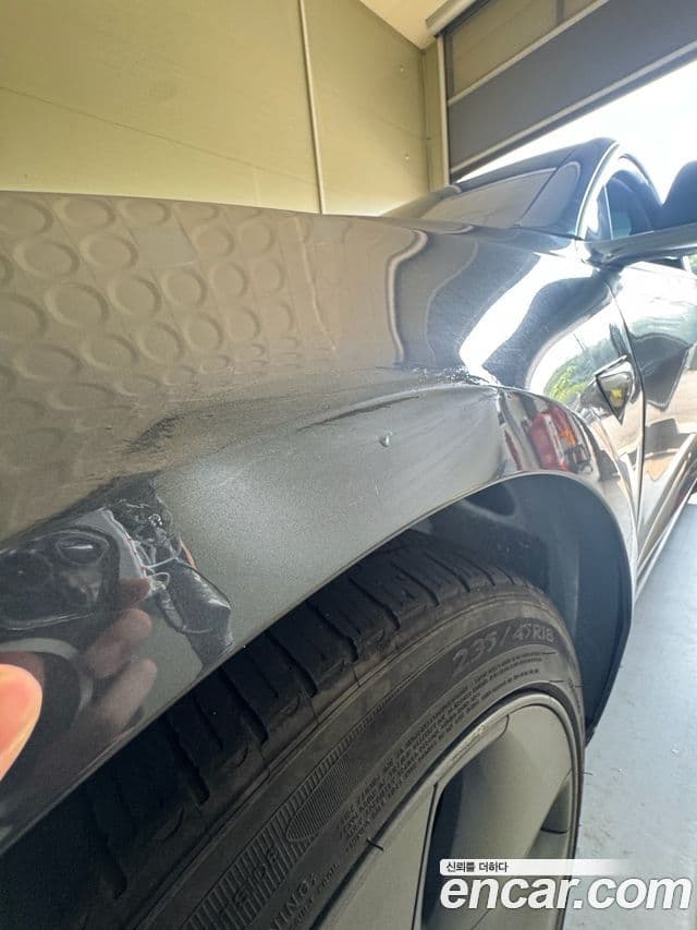 3 Long Range AWD