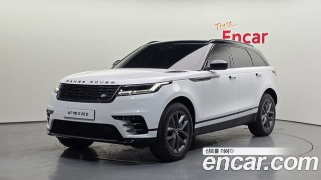 Range Rover Velar 2.0 P250 Dynamic SE