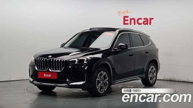 X1 xDrive 20i xLine