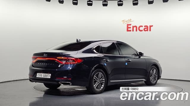 Grandeur 2.4 Premium
