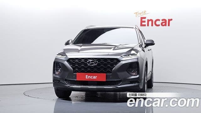Santa Fe Motorină 2.2 2WD