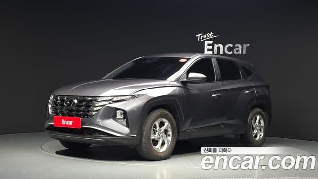 Tucson Motorină 2.0 2WD