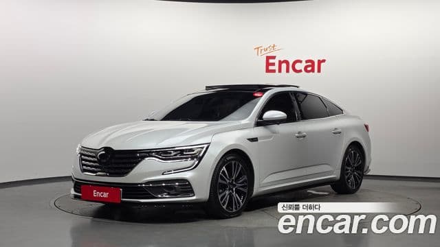 SM6 1.8 TCe Première