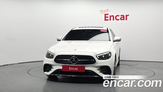 Clasa E E250 AMG Line