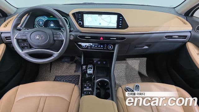 Sonata 1.6 Turbo