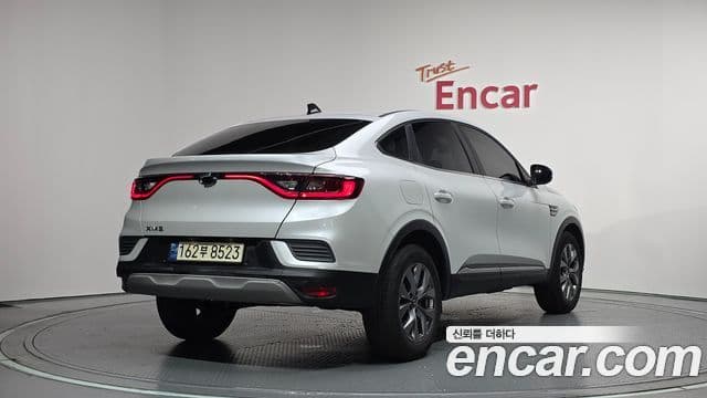 XM3 1.6 GTe Inspire