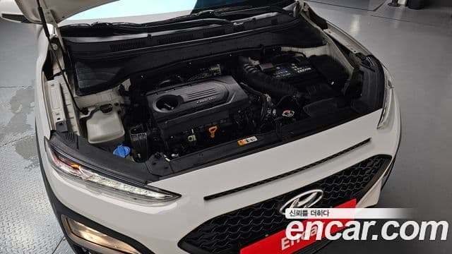Kona Motorină 1.6 2WD