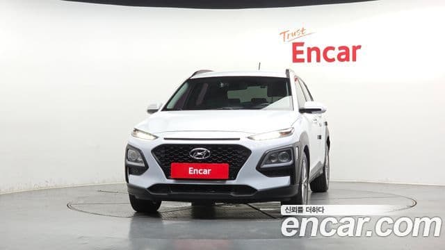 Kona Motorină 1.6 2WD