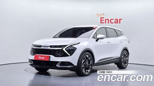Sportage Motorină 2.0 2WD