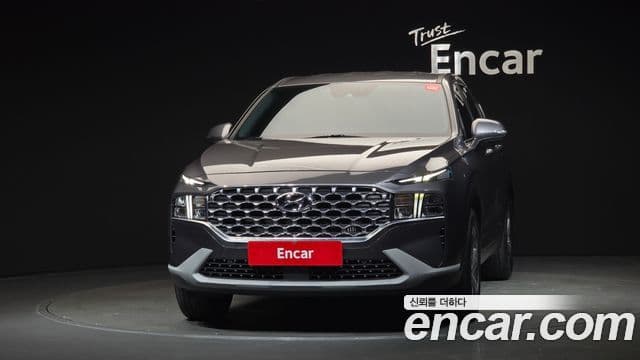 Santa Fe Motorină 2.2 2WD