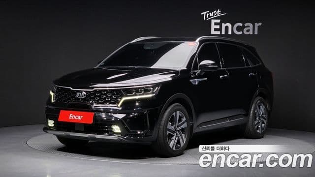 Sorento HEV 1.6 2WD